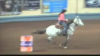 2012 BFA Juvenile Futurity - Streakin Lily