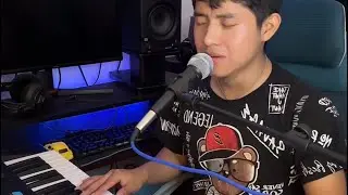 No te dejar&eacute; o Jehova /Andres😭❤️&zwj;🔥