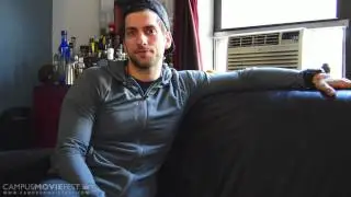 Uncovering Layers: Getting To Know Kenny Santucci