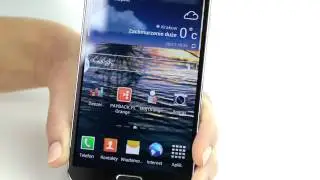 Samsung Galaxy Note 3 - przewodnik użytkownika