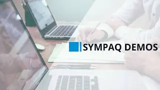 SYMPAQ DEMO: Identifying Costs by Unit or Contract -  Standard Form 1408 (2019)