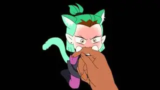 Owl House (Lumity) Wrecking Ball by Miley Cyrus AMV