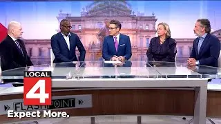 Flashpoint Jan. 11, 2026: Insider panel debates U.S. Venezuela policy and election year expectations