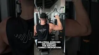 Don&rsquo;t make this bodybuilding mistake when building your physique&hellip;. #workouttips #trainingadvice