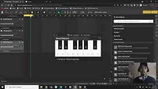 Soundation Tutorial 1, Getting Started