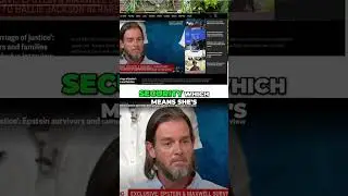 Уютный клуб Гислен Максвелл: жизнь в тюрьме общего режима! #шорты