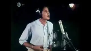 Komár László - Készül a lemez ( Pulzus 1981)