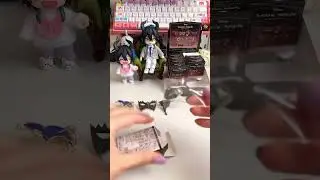 Twisted Wonderland Masquerade Mask  Unboxing!