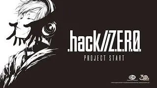 NEW Dot Hack Game Official Annauncment Trailer -  30th Anniversary CC2 GAME REVEAL