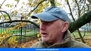 A Tour of Historic Cambridge England