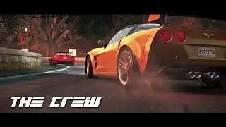 THE CREW  |  Playground trailer [PL]