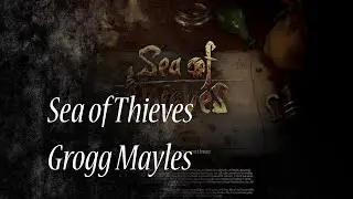 Metal Cover: Sea of Thieves - Grogg Mayles