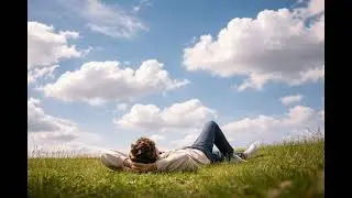 Watch This When Your Mind Feels Heavy | Mental Reset in Silence
