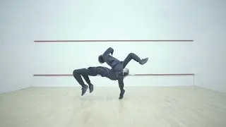 Infinite Mirror 