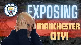 What&rsquo;s Going Wrong with Man City? I Football Analysis (Hindi)