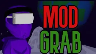 Как модифицировать приложение Grab. (Без ПК)