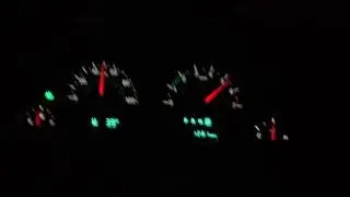 Jeep Wrangler JK 3.6 Sprintex Supercharger 0-60