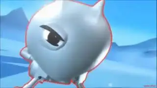 Jetix Bumpers