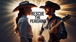 Rescue the Perishing &ndash; A Call to Divine Compassion and Redemption