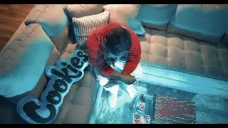 J.Pizzle X Day1cassh - Baby Freeza (Official Music Video)