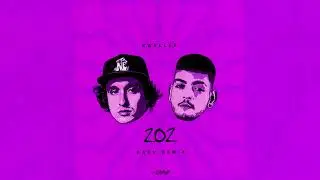 Kweller - 202 ( Karv Remix )