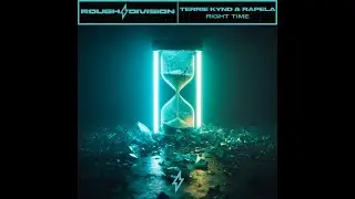 Terrie Kynd & Rapela - Right Time
