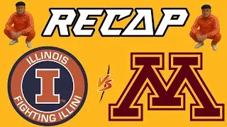 MINNESOTA RECAP | Chillinois Basketball Pod