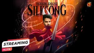 Quests Pe Quests | Hollow Knight Silksong Live