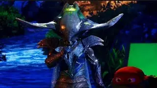 Stingray sing 