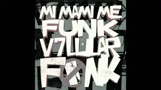 MI MAMI FUNK V7 REMAKE LENTO