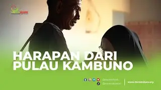Harapan dari Pulau Kambuno