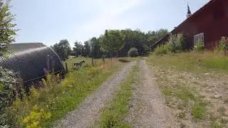 Genv&auml;g i Gryt