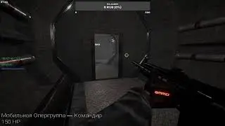 Stream SCP SL. Чилим с подписчиками