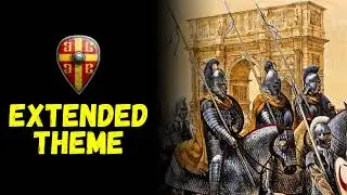 Byzantines Theme (Extended) - Age of Empires 2: Definitive Edition Soundtrack