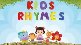Kids Nursery Rhymes Instrumental | Kiddiez Play |