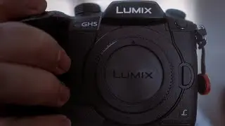 Why I Purchased the Panasonic LUMIX GH5 In 2021