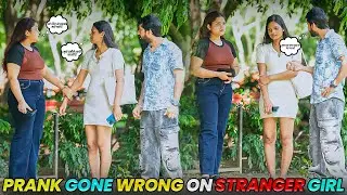 लड़की घर से भाग कर आयी || Sujeet Pandey