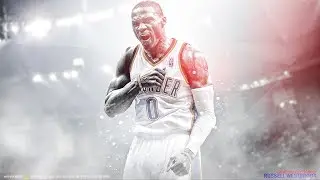 Russel Westbrook MVP mix. 