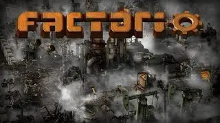 Factorio - Angel's & Bob's - Episode 47 - Natural Resin
