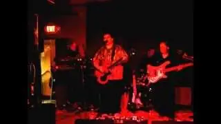 Joe Turner & the Seven Levels- Girls Get Drugs for Free 7.20.12