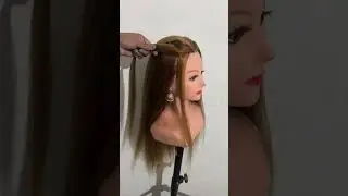 Girls Hairstyle❤️