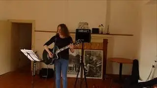 Elsa live concert in your home Part 2