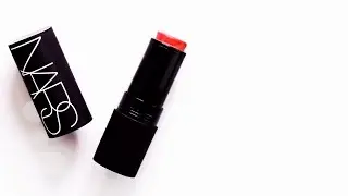 Beautypedia Reviews: NARS Matte Multiple