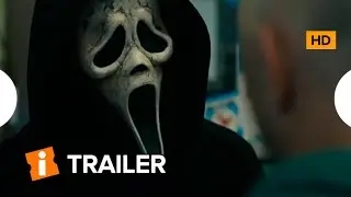 P&acirc;nico VI | Trailer 2 Dublado