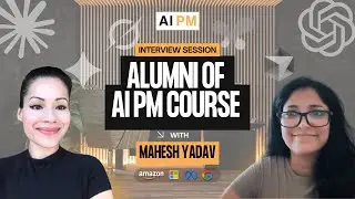 From Learner to Leader: Alumni Experiences in the Agentic AI PM Cohort