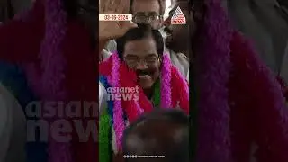 കോട്ടയത്ത് എൽഡിഎഫ് തോറ്റാൽ പിറവത്തുകാർക്ക് പിടിയും പോത്തിറച്ചിയും