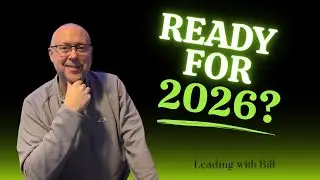 Are You Ready for 2026? Top Leadership Challenges & How to Overcome Them