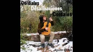 M. Llobet - Respuesta (Impromptu) played by Agust&iacute;n Glodon