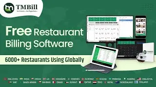 How to apply Item level discount in Digital Ordering Platform & POS | Free Restaurant Software