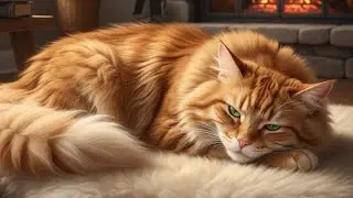 🐱 The First Ginger Cat Meme That Broke the InternetHashtags:#CatMemes#GingerCat#InternetHistory